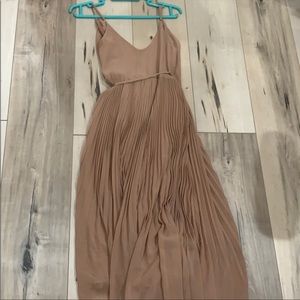 Wilfred Beaune Dress